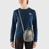 Fjallraven - Women's Kånken Re-wool Sling Bag