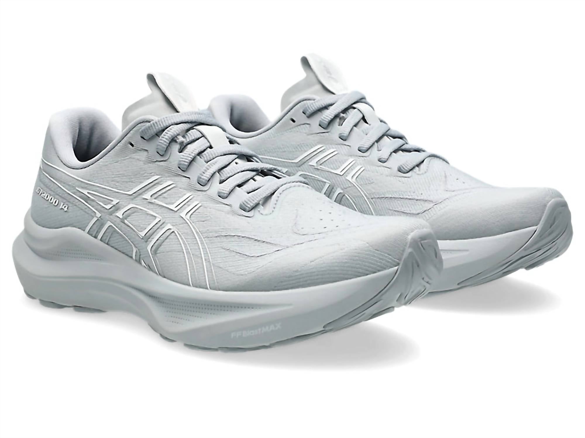 Asics - Women's Gt-2000 14 Running Shoes