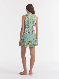 Saloni - Amy Short Dress