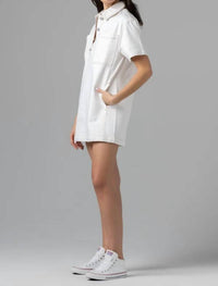 Blanknyc - See You Again Denim Dress