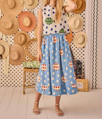 Hunter Bell - Tatum Skirt