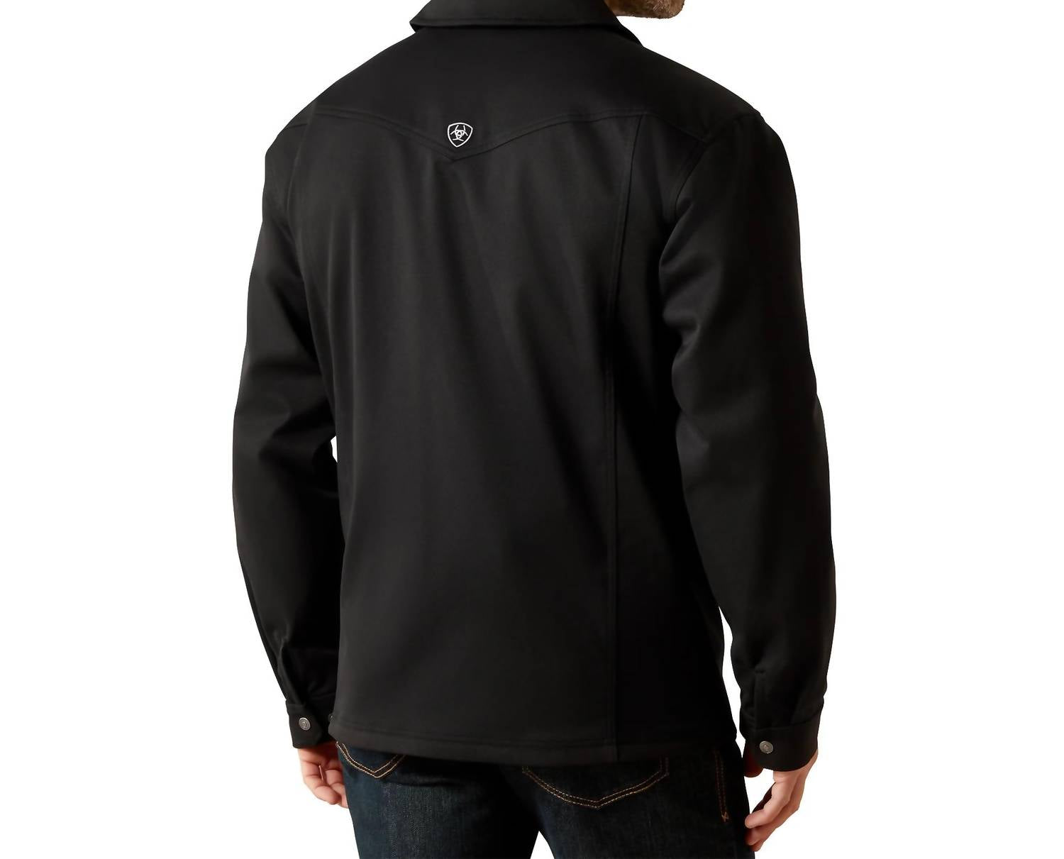 Ariat - Sentinel Softshell Jacket