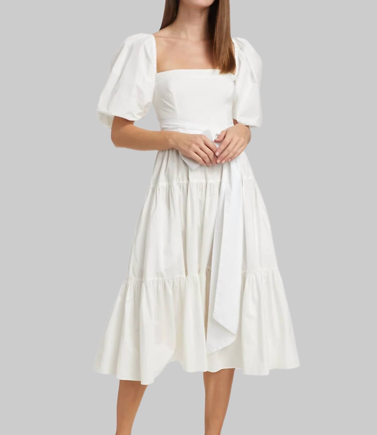 Cara Cara - Sydney Dress