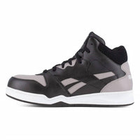 Reebok - Mens High Top Work Sneaker