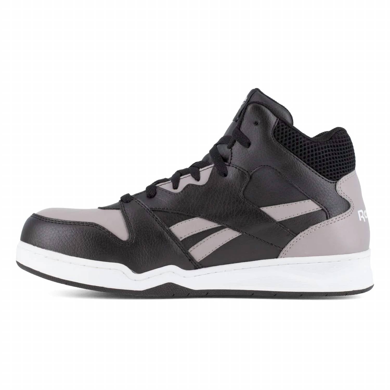 Reebok - Mens High Top Work Sneaker