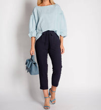 Camilyn Beth - Drew Crepe Pants