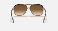 Ray Ban - Bill Medium Non Polarized Sunglasses Rb2198 129251