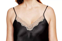 Shadowline Lingerie - Satin Cami & Tap Pant Set