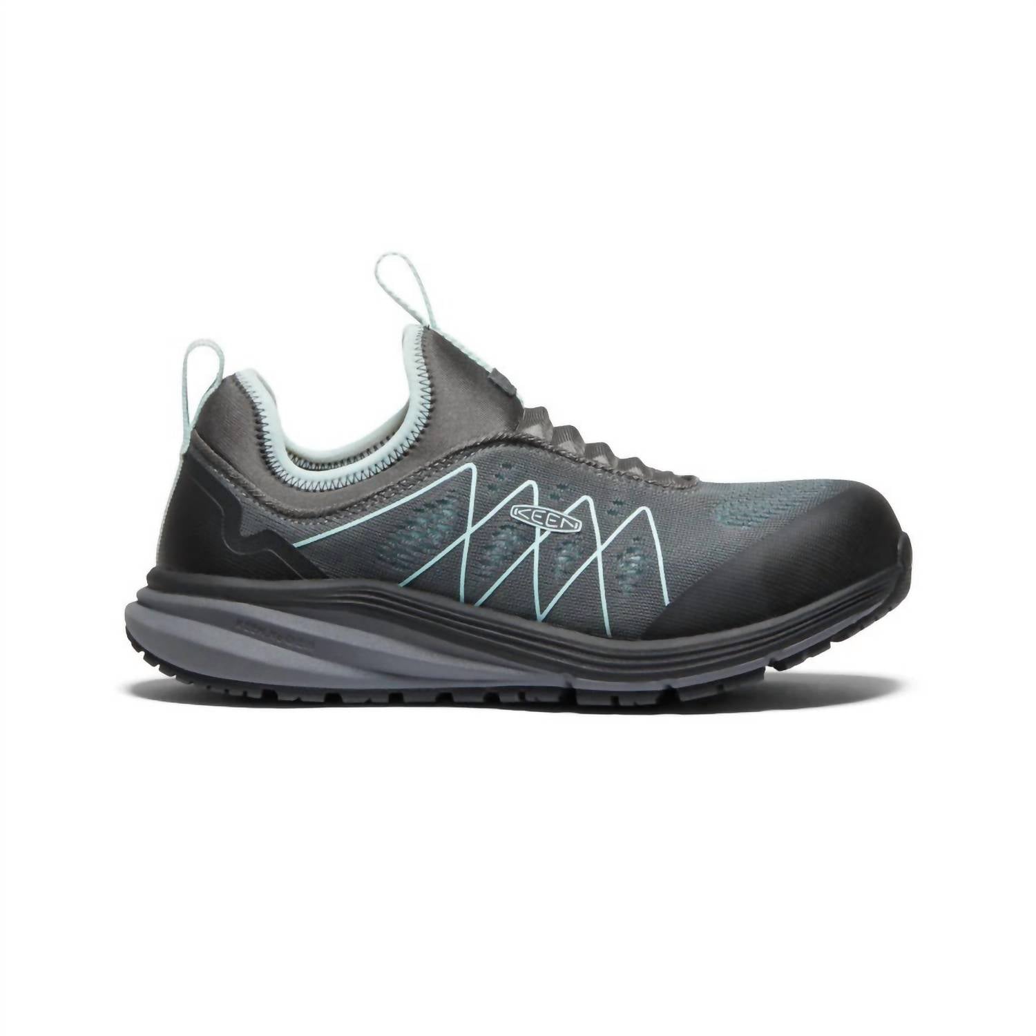 Keen - Women's Vista Energy Composite Safety Toe Work Sneakers