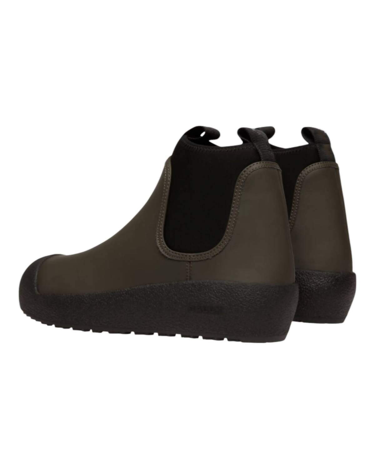 Bally - Women's Gadey Calf Leather Ankle Boots
