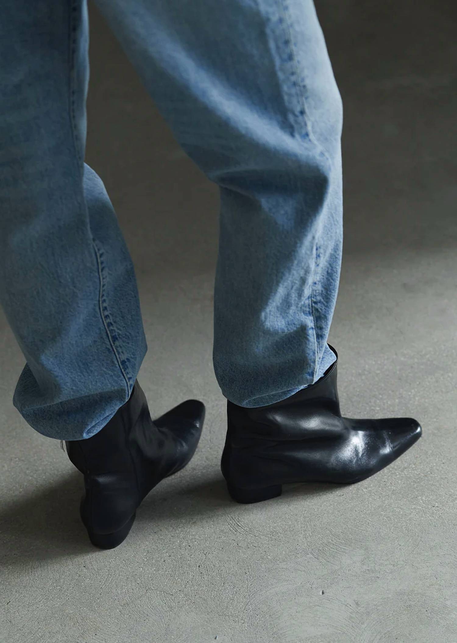 Piéton - Women's Perth Boots