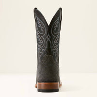 Ariat - Men's Wiley Wide Square Toe Boot