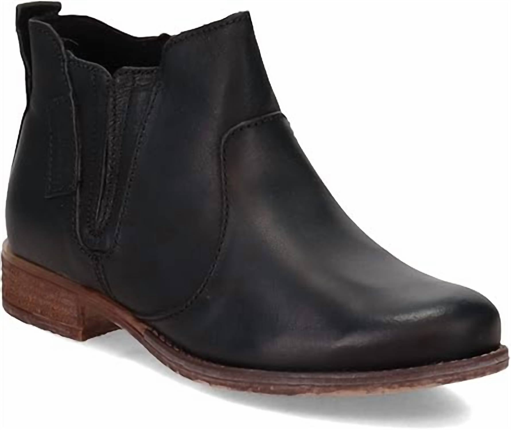 Josef Seibel - Women's Sienna 45 Ankle Bootie