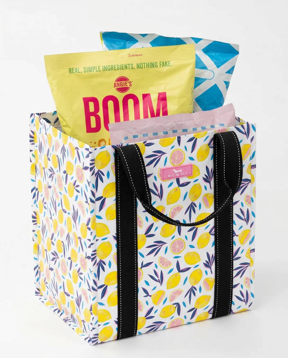 Scout - Women's Bagette Market Tote Bag