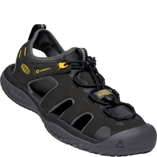 Keen - Men's Solr Sandals