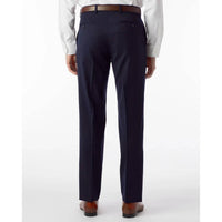 Ballin - Super 120s Luxury Wool Serge Comfort-eze Trouser