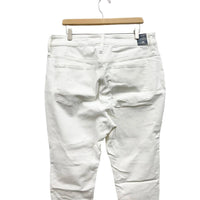 J.Crew - Curvy 10" High-rise Skinny Jean In Signature Stretch
