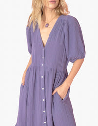 Xirena - Lennox Midi Dress