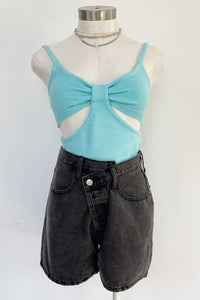 O.Vianca - Women's Tulum Top