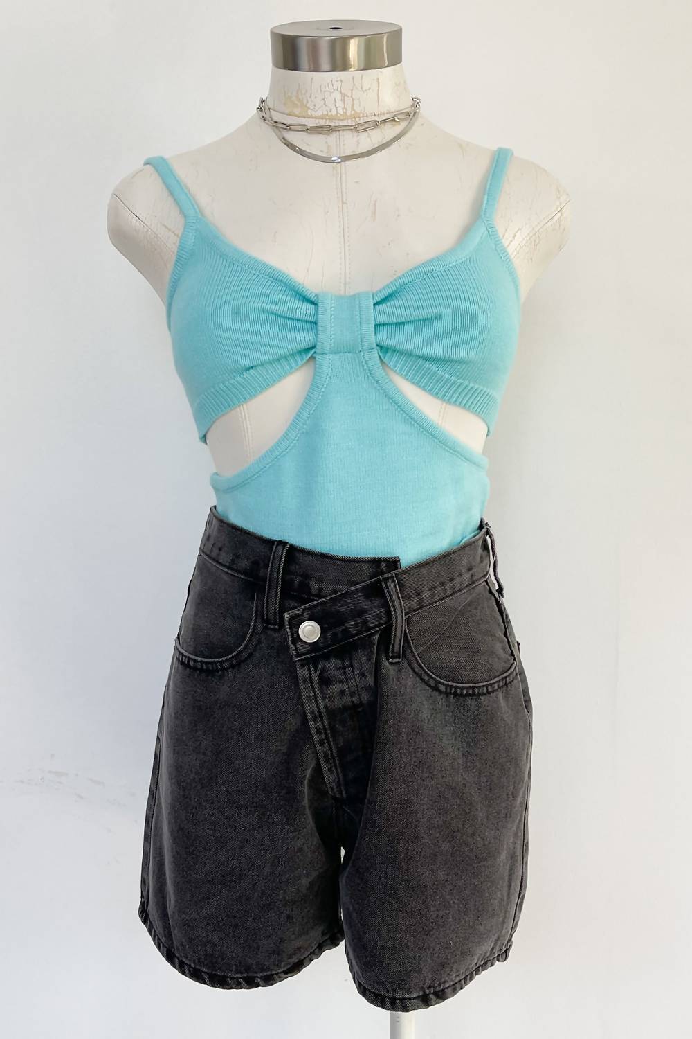 O.Vianca - Women's Tulum Top