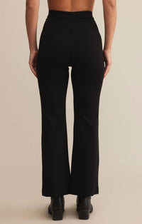 Z Supply - Do It All Slim Kick Flare Pants