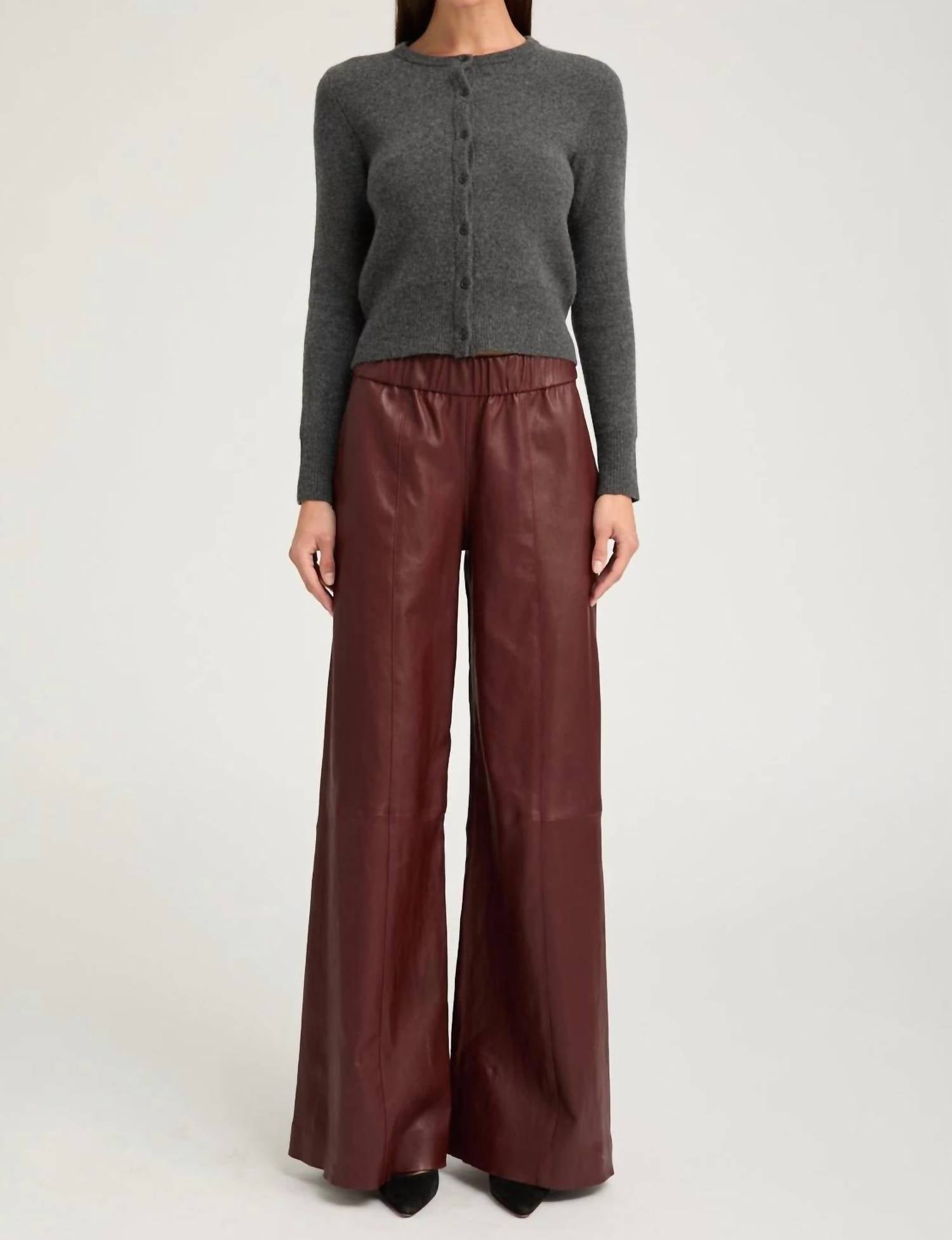 Sprwmn - Cashmere Baby Cardigan