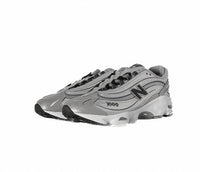 New Balance - Men's 1000 Metallic Sneakers