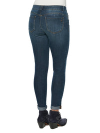 Democracy - Ab Solution Ankle Skimmer Jeans