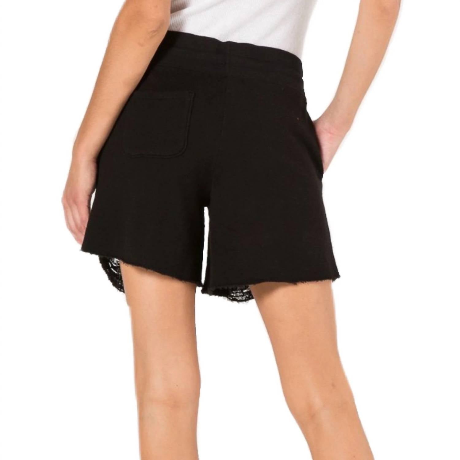 N:Philanthropy - Coco Short