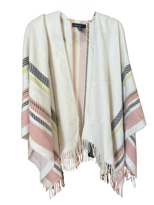 Marc Cain - Fringe Cape