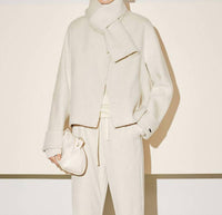 Meilleur Moment - Women's Scarf Jacket