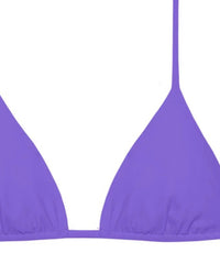 Jade Swim - Women's Via Adjustable Bikini Top