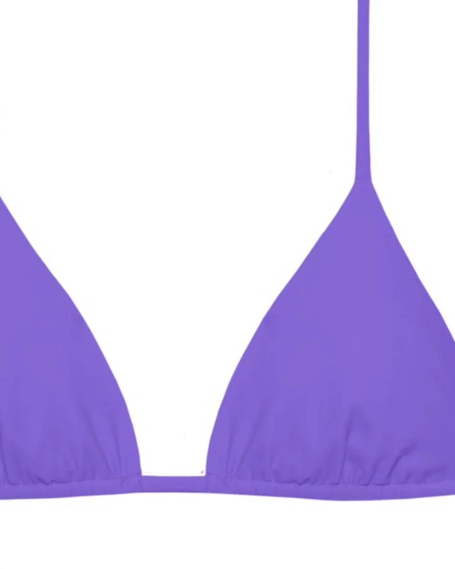 Jade Swim - Women's Via Adjustable Bikini Top