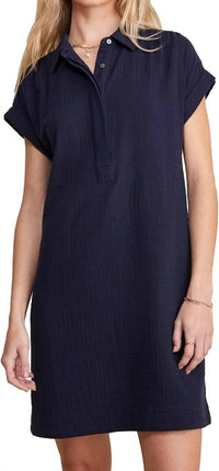 Vineyard Vines - Margo Gauze Shirtdress