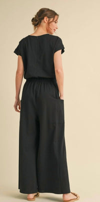 Jodifl - Coming In Hot Jumpsuit