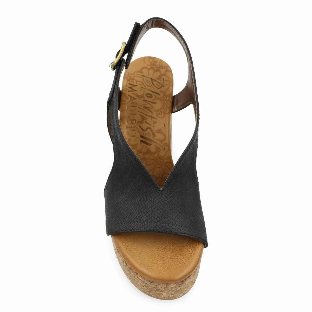 Blowfish - Women's Head Over Heels Sandal