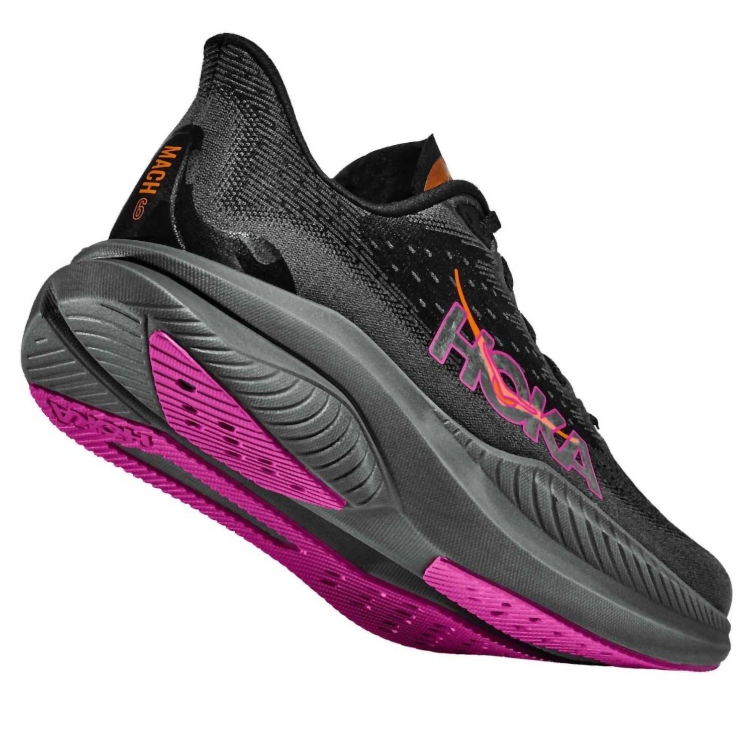 Hoka - Women's Mach 6 Shoes