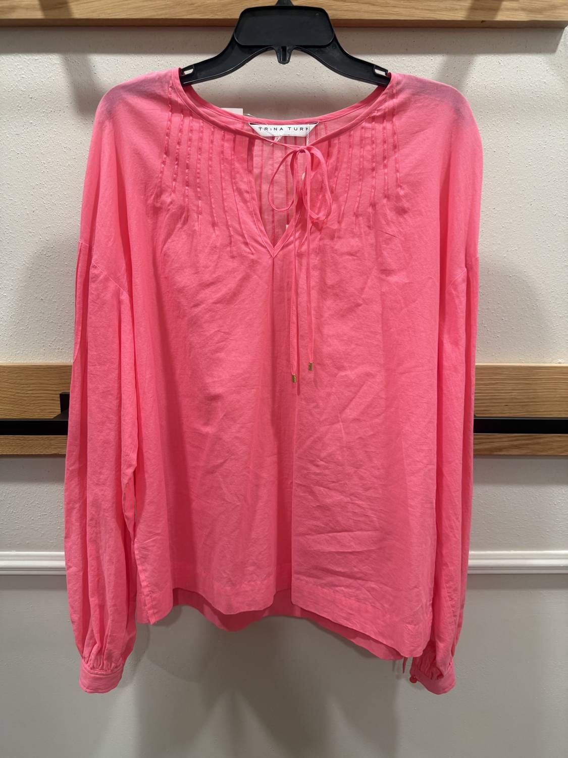 Trina Turk - Women's Cape Top