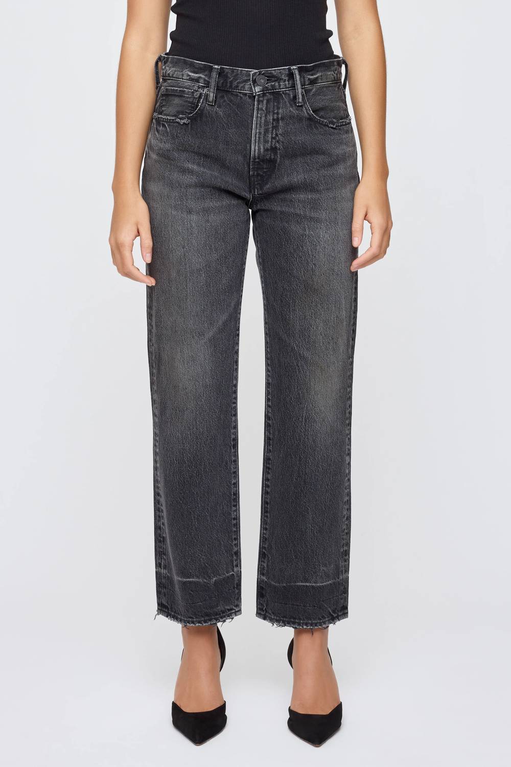 Moussy - Boys Pants