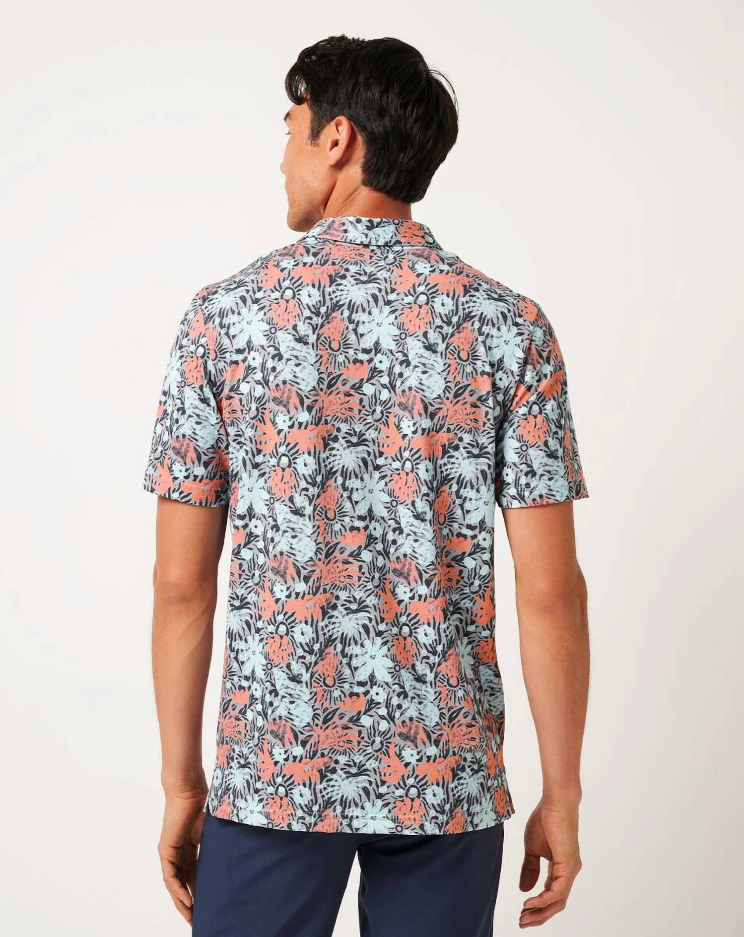 Travis Matthew - Featherweight Sands Polo