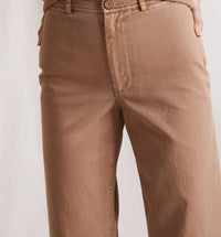 Apiece Apart - Merida Cropped Pants