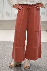 Zenana - Farrah Palazzo Pants