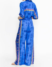 Johnny Was - Frankie Easy Pant