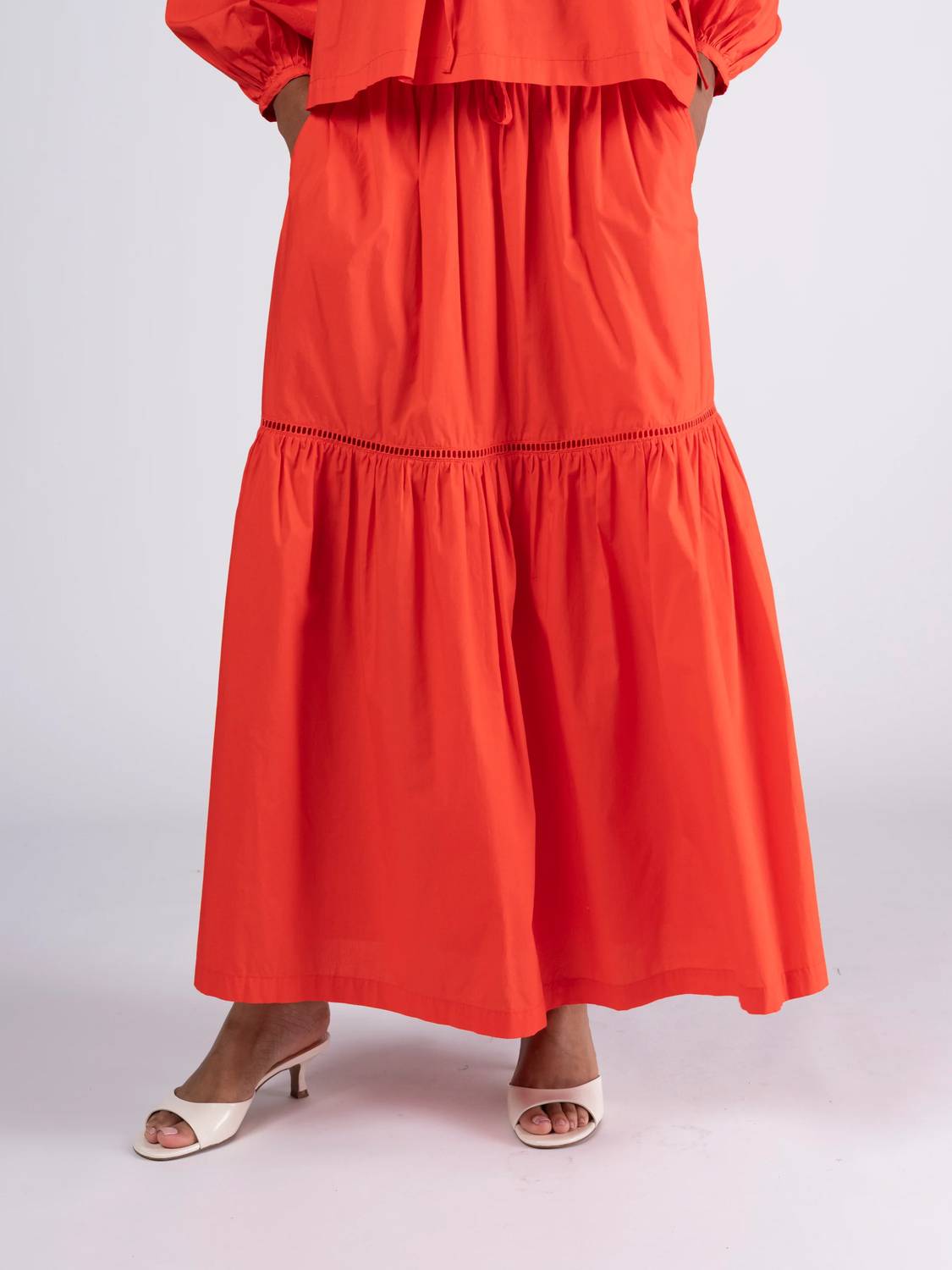 Lapeyre - Birdie Skirt