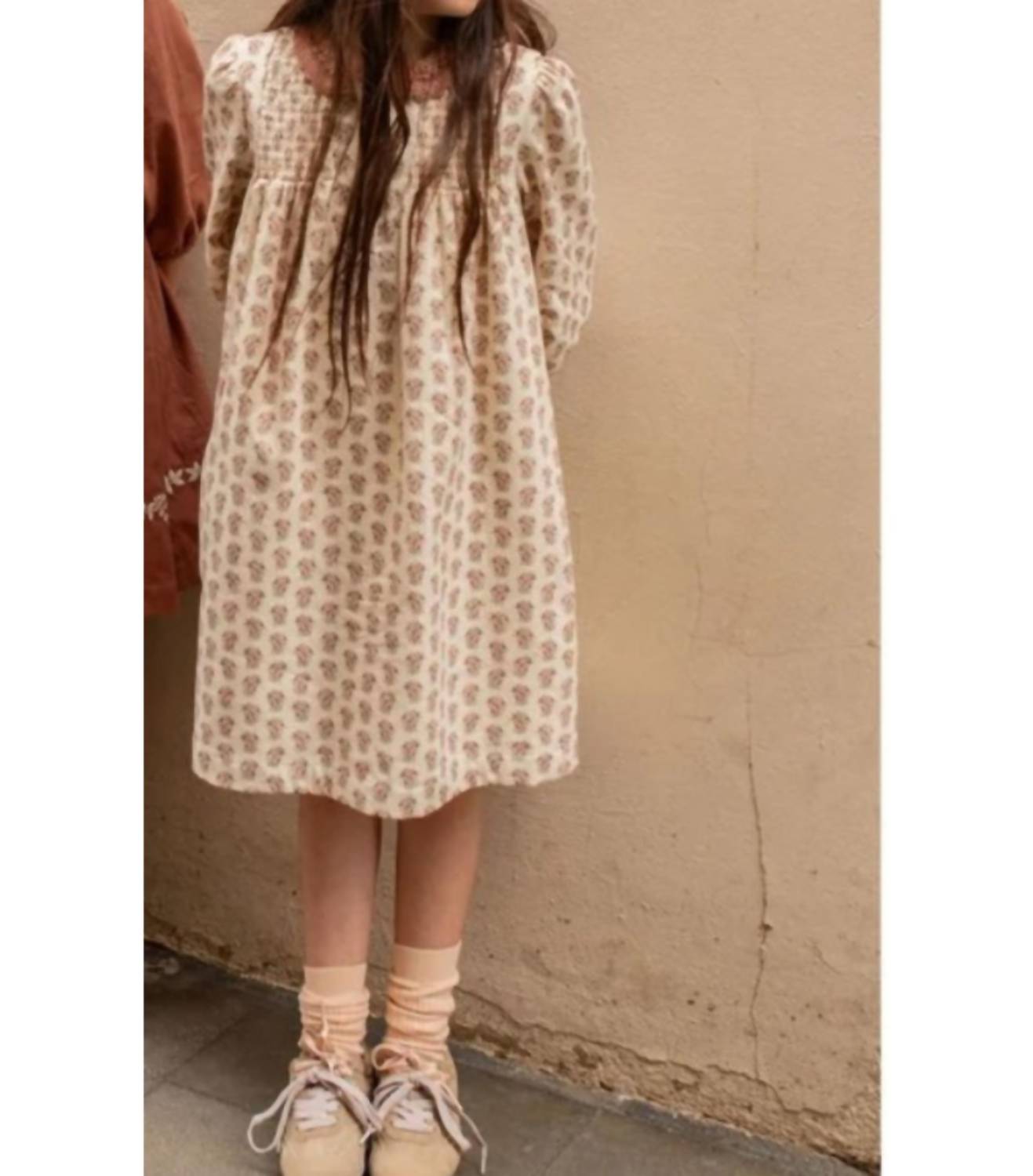 C'Era Una Volta - Girls Loredana Dress