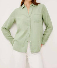 Rails - Freeman Long Sleeve Shirt