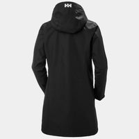 Helly Hansen - Long Belfast Jacket
