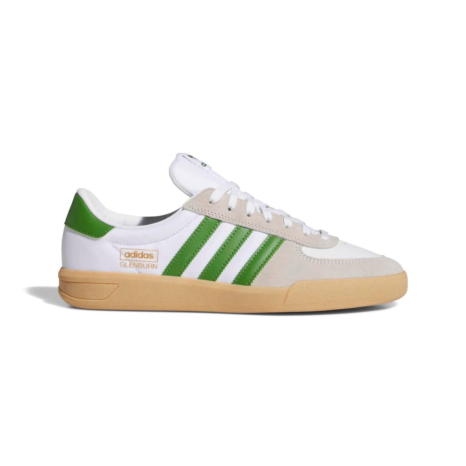 Adidas - Men's Glenburn Sneaker