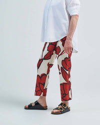 Margareth & Moi - Printed Pants