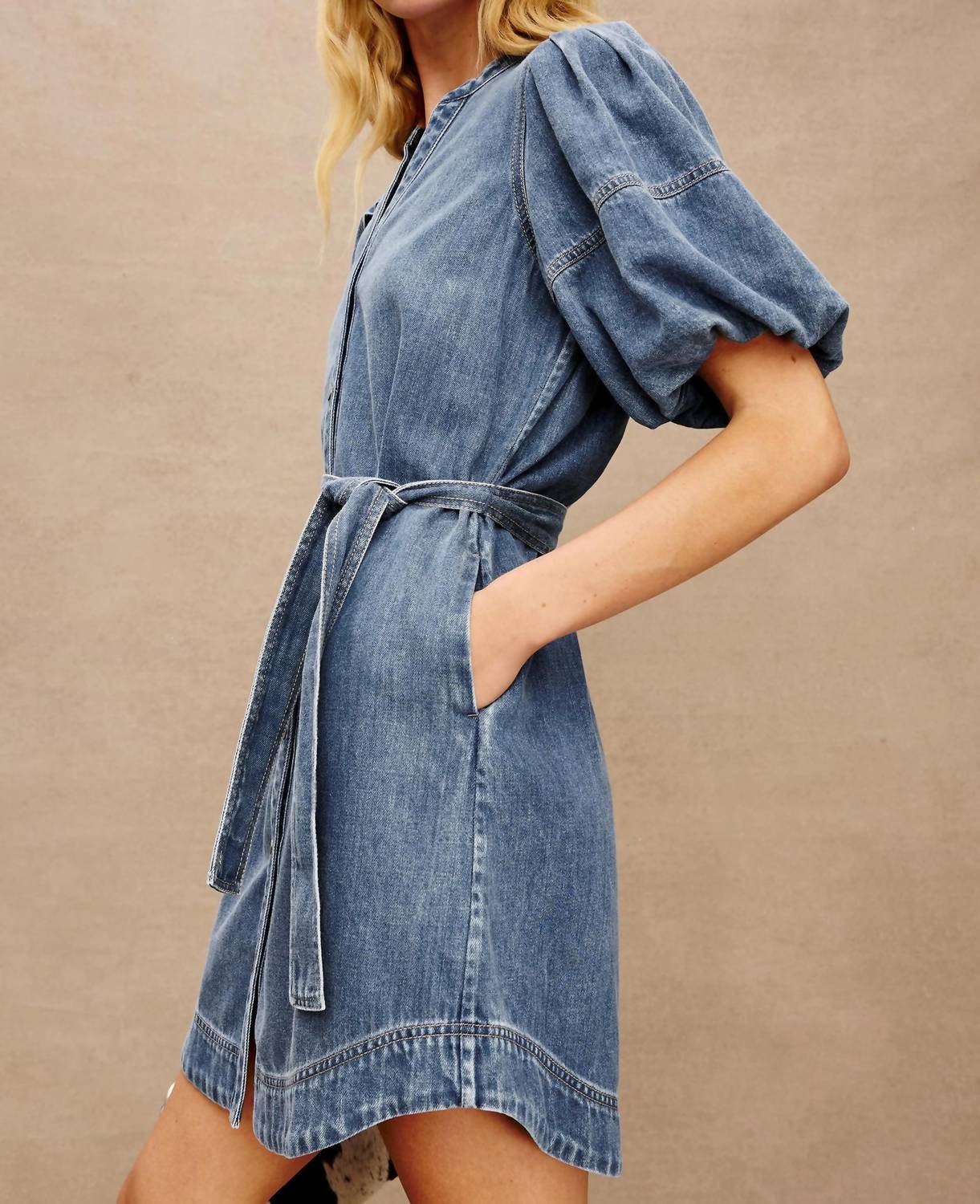 Rails - Kingsley Dress